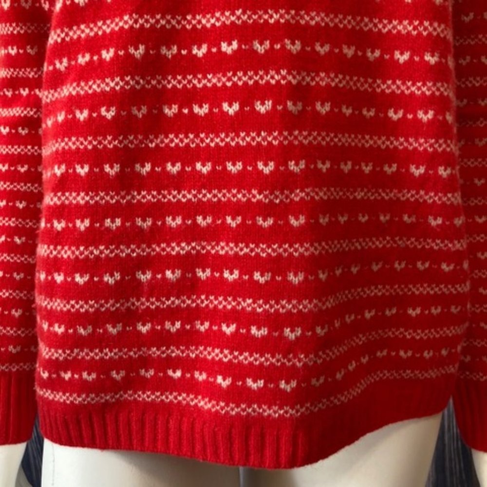Madewell Sweater - Picture 6 of 7